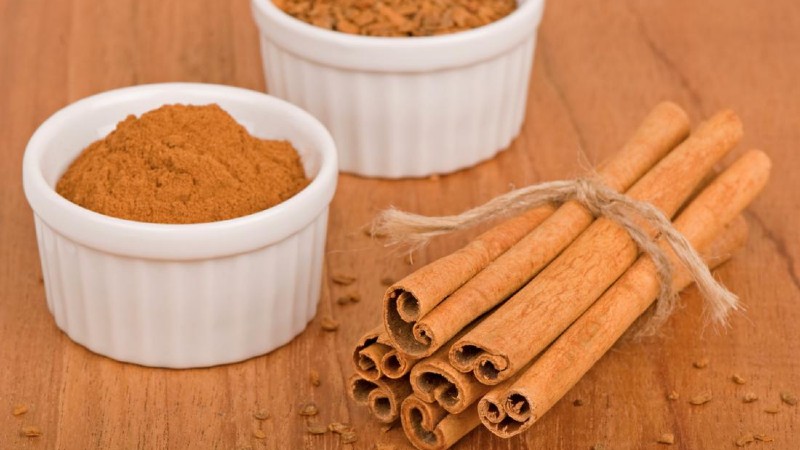 Quế Ceylon có nguồn gốc từ cây Cinnamomum verum