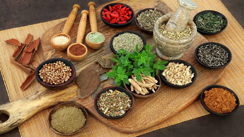 Chế độ ăn kiêng Ayurvedic là gì? Có lợi gì đối với sức khỏe