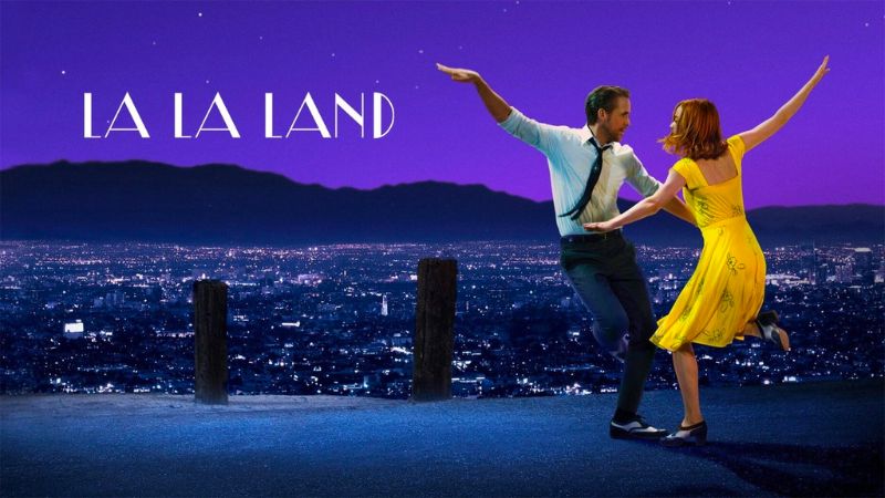 La La Land - Những kẻ khờ mộng mơ