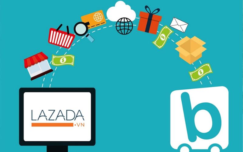 Huỷ đơn hàng Lazada đã thanh toán có được hoàn tiền không?