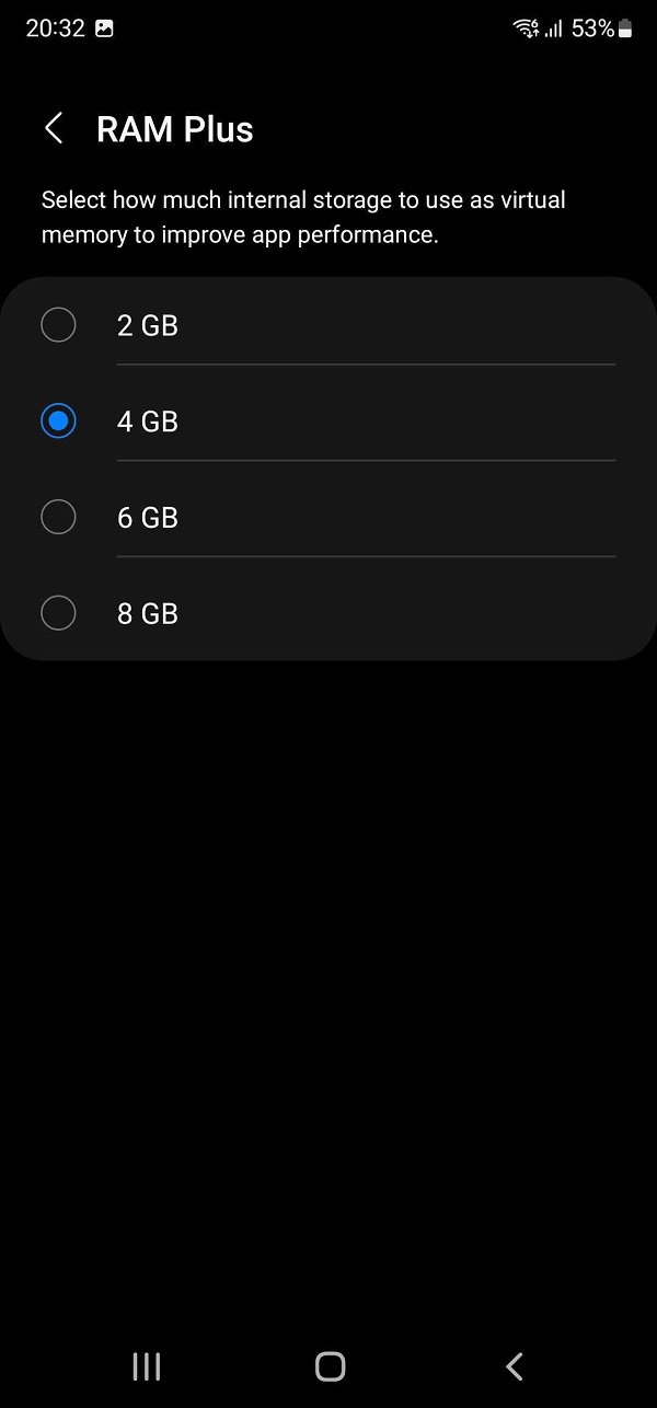 One UI 4.2 One UI 4.2