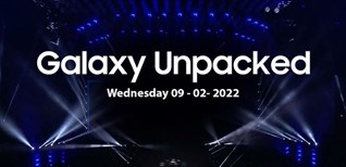 Tổng hợp những thông tin trong buổi ra mắt sự kiện Samsung S22