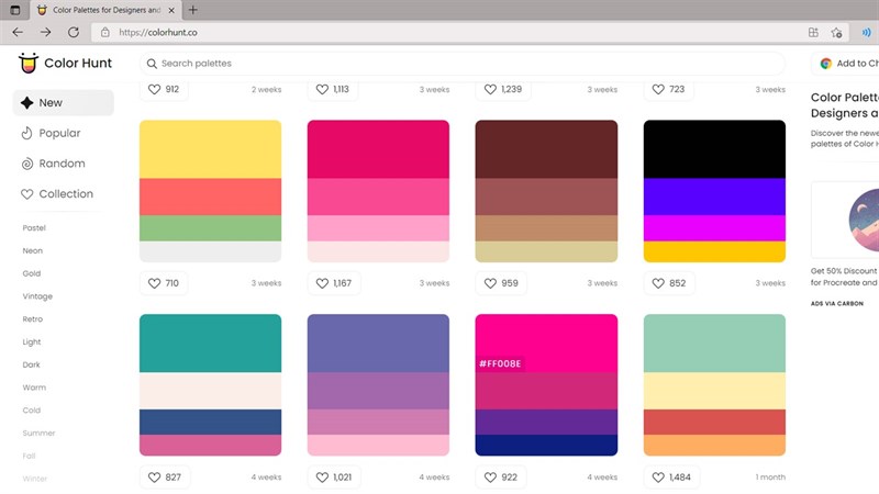Cách lấy mẫu màu bất kỳ từ ảnh trong PowerPoint