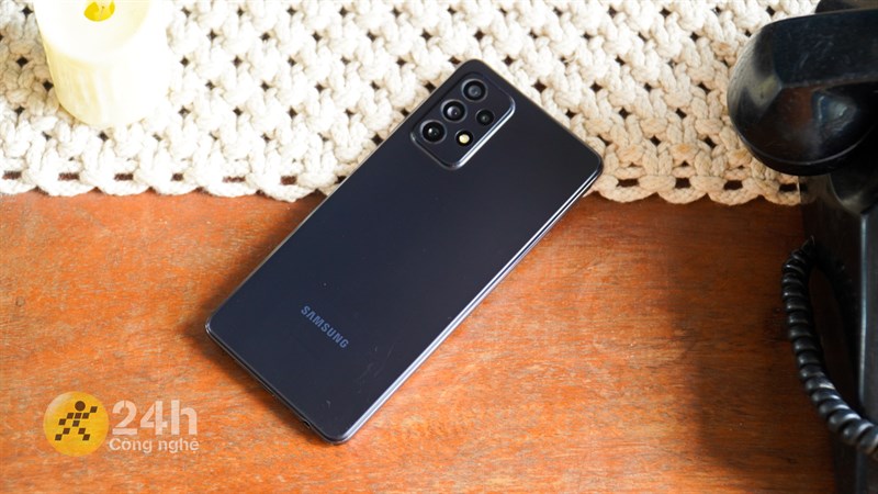 Galaxy M23 5G đạt chứng nhận quan trọng để chuẩn bị ra mắt, dự kiến dùng chip Snapdragon 5G và chạy Android 12 mới nhất