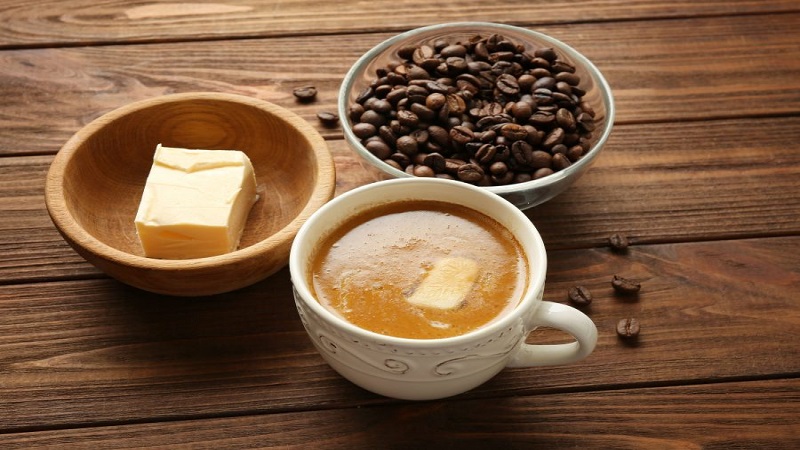 Bulletproof Coffee là gì? Ăn kiêng với cà phê Bulletproof có tốt không?