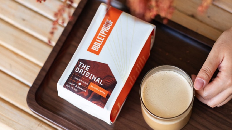 Những lưu ý khi ăn kiêng cùng Bulletproof Coffee