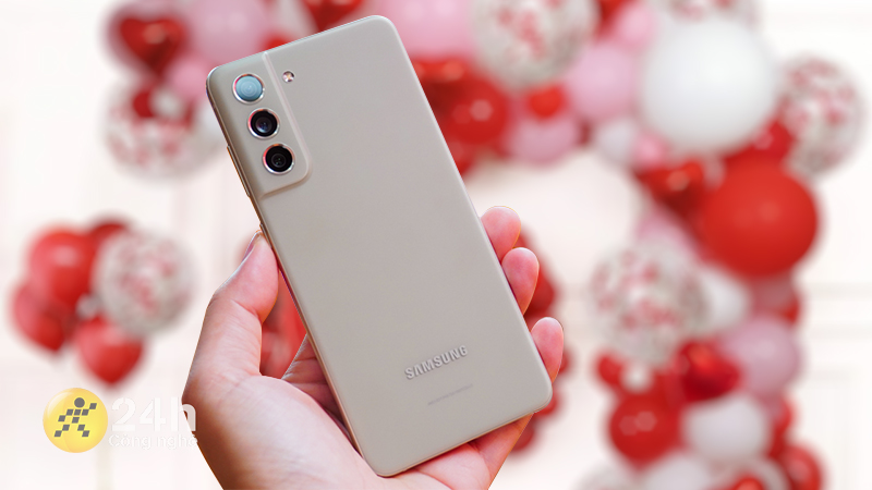 Galaxy S21 FE 5G