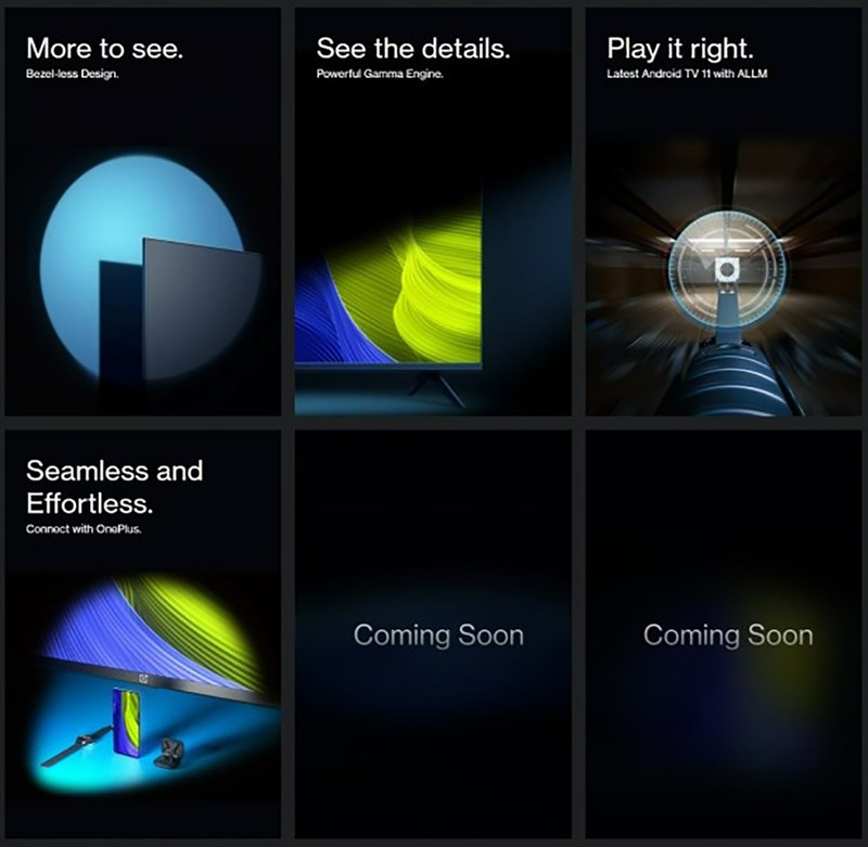 Các sản phẩm OnePlus sắp được ra mắt vào ngày 17/2 sắp tới