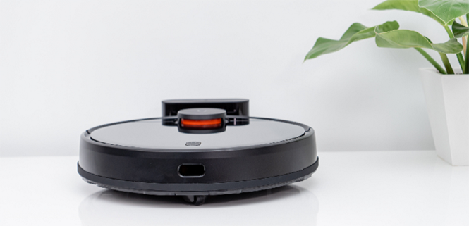 Lỗi error 13 trên robot hút bụi Xiaomi? Nguyên nhân và cách khắc phục hiệu quả