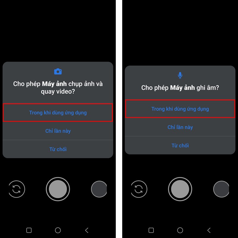 Cách tải Google Camera 8.4.400