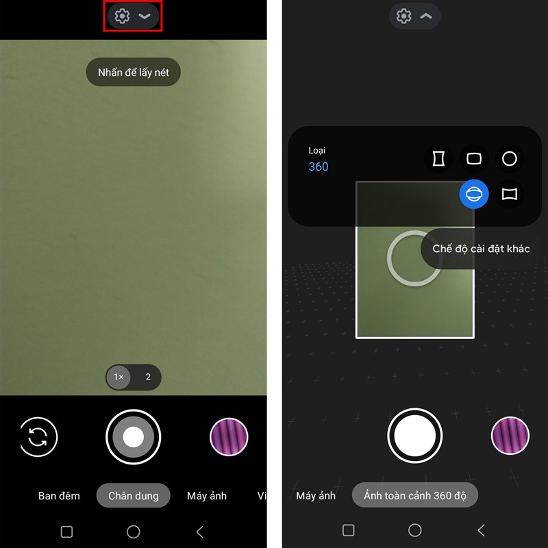 Cách tải Google Camera 8.4.400