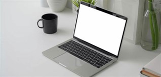 Lỗi cap màn hình hỏng có thể dẫn đến màn hình laptop trắng không?
