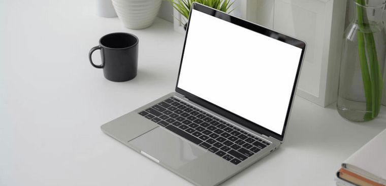 Điều gì xảy ra khi màn hình laptop bị trắng xóa và làm thế nào để xử lý nó?
