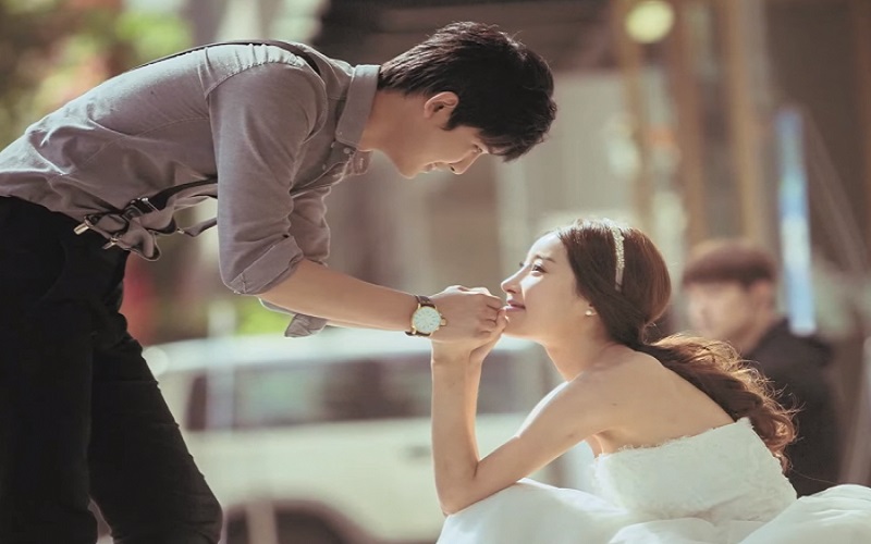 Món quà Valentine tốt nhất là sự tin yêu và chân thành của các chàng