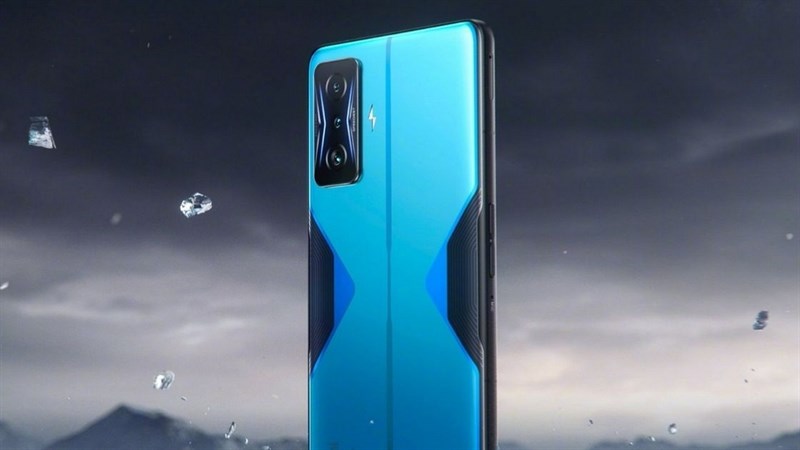 Redmi K50 Redmi K50