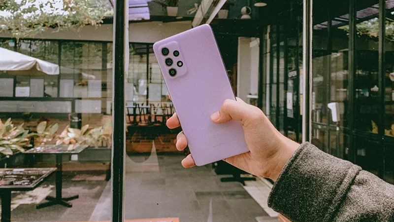 Galaxy A33 5G và A53 5G tiếp tục đạt chứng nhận mới