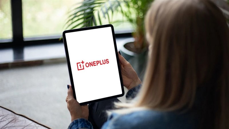 OnePlus Pad sẽ ra mắt với hệ điều hành Android 12L