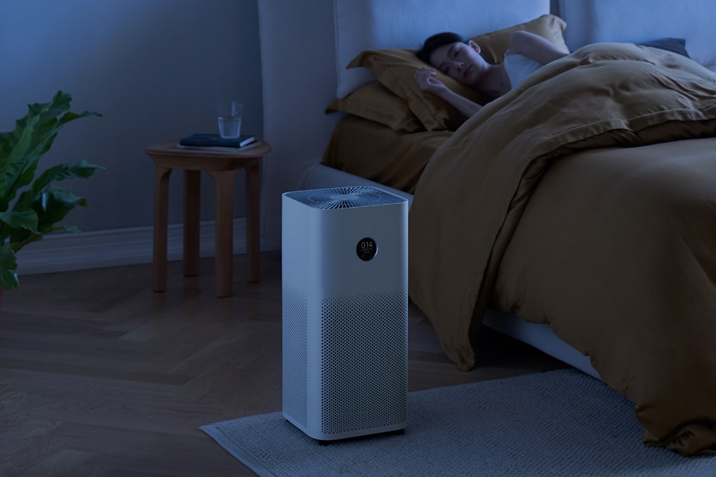 Máy lọc không khí Xiaomi Smart Air Purifier 4 