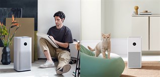 So sánh Máy lọc không khí Xiaomi Smart Air Purifier 4 với Purifier 4 lite. Đâu là điểm khác biệt?