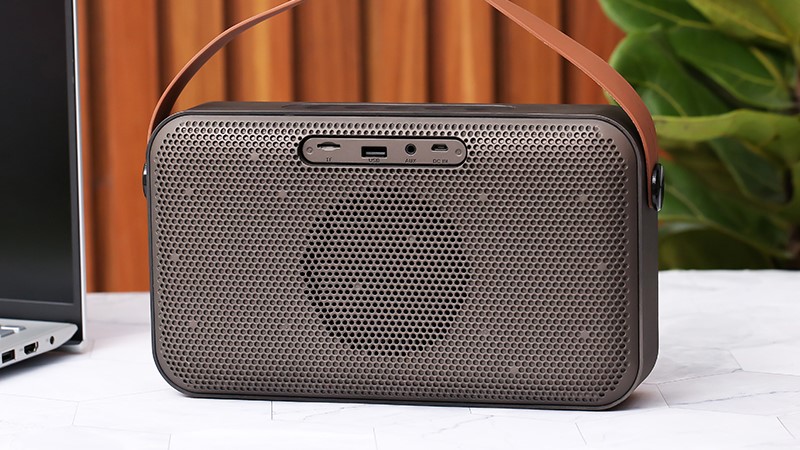Loa Bluetooth Fenda W19