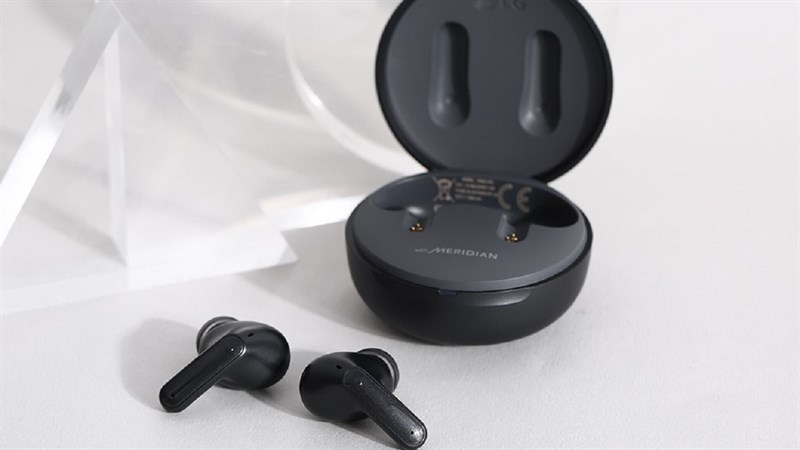 Tai nghe Bluetooth True Wireless LG TONE-FP5