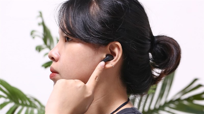 Tai nghe Bluetooth True Wireless LG TONE-FP5
