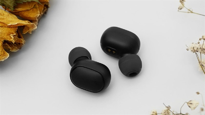 Tai nghe Bluetooth True Wireless Xiaomi Earbuds Basic 2