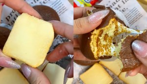 Mách bạn cách nướng bánh Tipo và Chocopie ăn ngon không tưởng