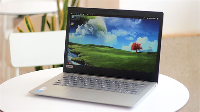 Bạn không nên bỏ qua Lenovo Ideapad nếu đang tìm cho mình một chiếc laptop giá tầm trung