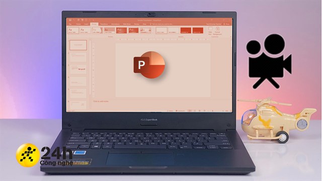 Hướng dẫn chi tiết cách quay màn hình máy tính powerpoint với nhiều cách khác nhau