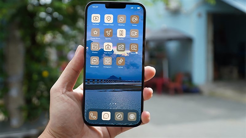 3 cách đổi icon iPhone (2024) mới lạ mà bạn không thể nào bỏ qua