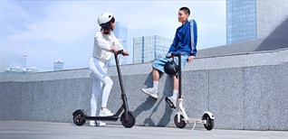 6 yếu tố chọn mua xe trượt scooter cho người lớn, bạn cần biết