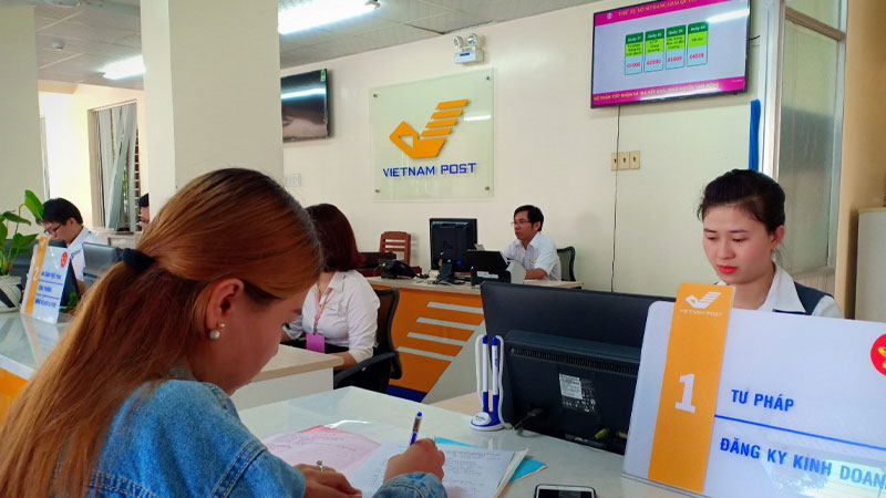 Mã bưu điện (zipcode) ở quận Bình Thạnh