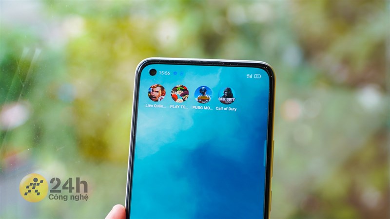 Realme 8 Pro