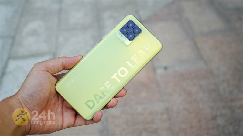 Realme 8 Pro