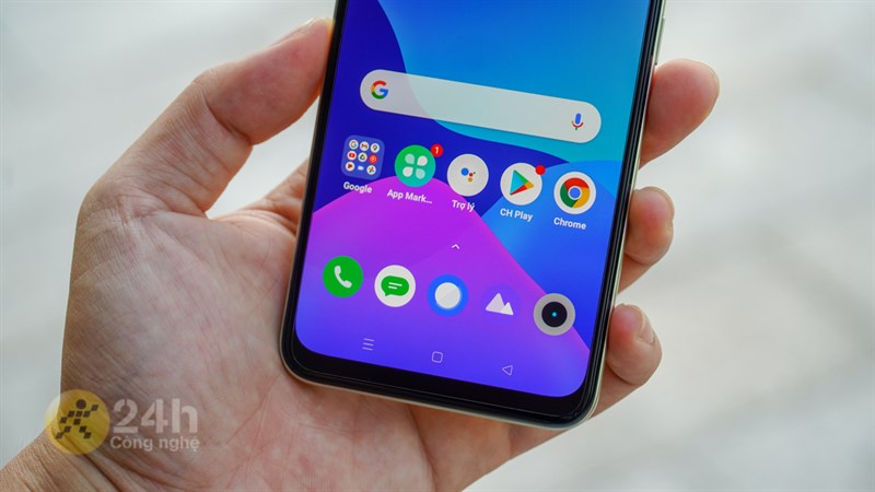 Realme 8 Pro