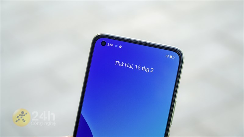 Realme 8 Pro