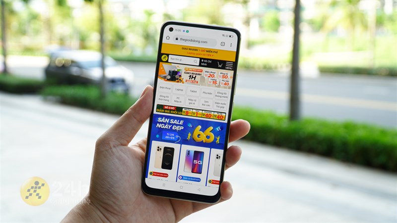 Realme 8 Pro