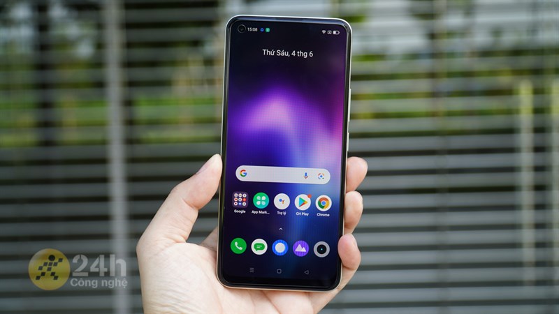 Realme 8 Pro