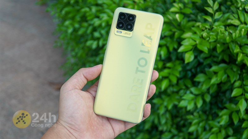 Realme 8 Pro