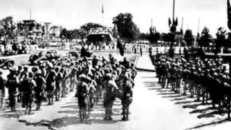 Quốc khánh Việt Nam: Ý nghĩa lịch sử ngày 2/9/1945