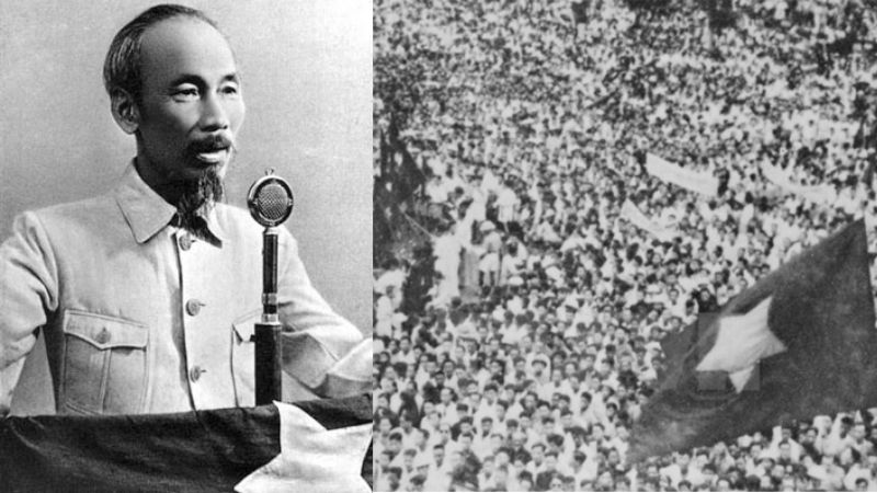 Ngày Quốc khánh Việt Nam: Ý nghĩa lịch sử ngày 2/9/1945