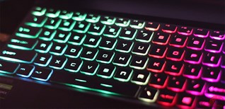 Cách bật đèn bàn phím laptop HP đơn giản, nhanh chóng