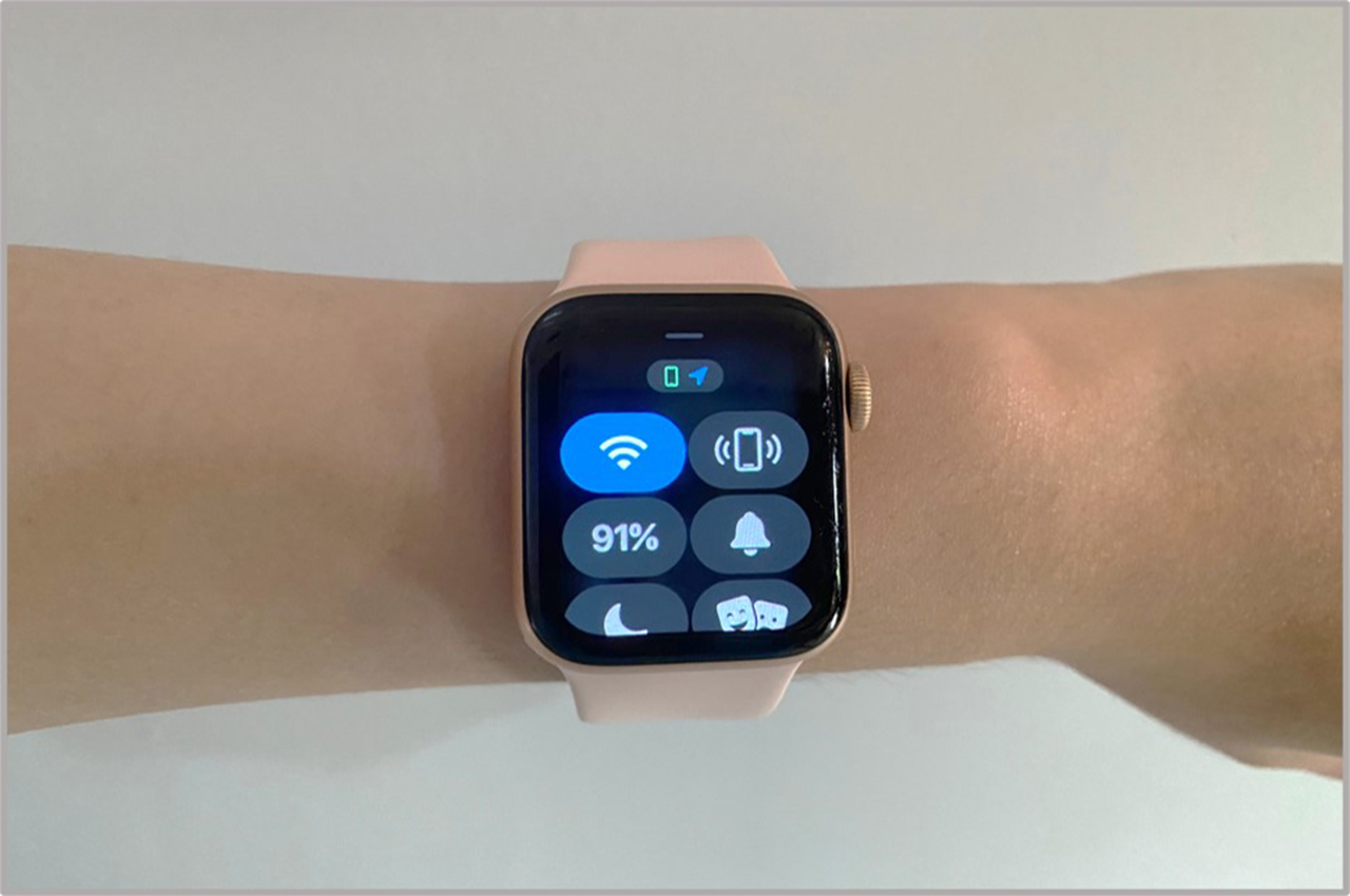 Cách kết nối Apple Watch với iPhone