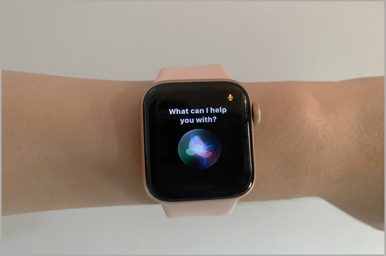 Cách kết nối Apple Watch với iPhone