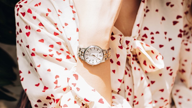 Đồng hồ Nữ Orient FUNG7001W0 Đồng hồ Nữ Orient FUNG7001W0