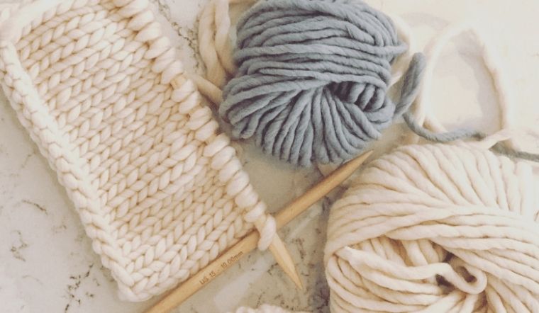 Đan len cần những gì? 7 dụng cụ đan len cho người mới