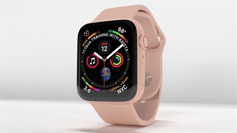 Apple Watch SE LTE 40mm