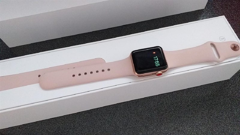 Apple Watch SE LTE