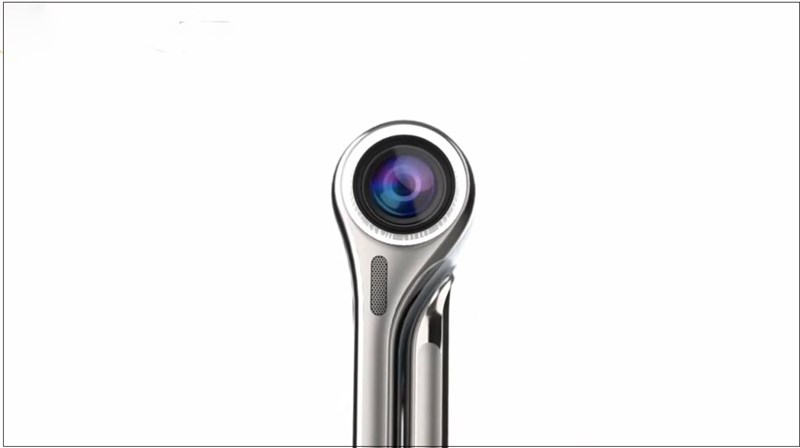 Nokia N93 2021 5G có thiết kế từ mẫu điện thoại lật ngược của năm 2006